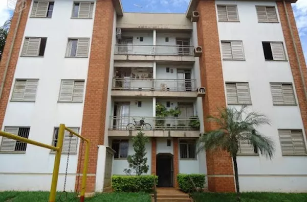 Apartamento para aluguel República RIBEIRAO PRETO - Foto 1