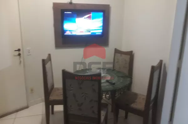 Apartamento em Vila Monte Alegre  -  Ribeirão Preto - Foto 1