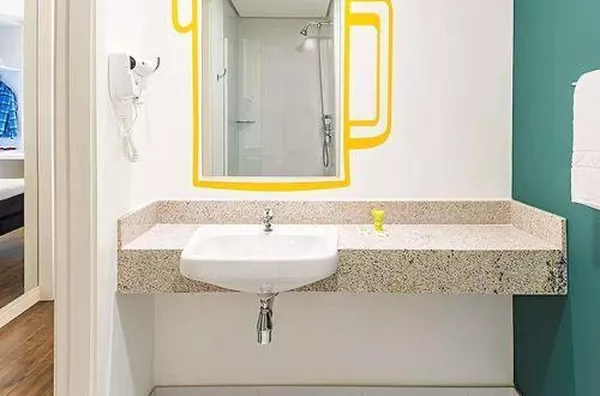 Studio para venda Bosque das Juritis RIBEIRAO PRETO - Foto 3