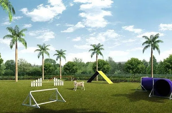 Terreno para venda Vila do Golf RIBEIRAO PRETO - Foto 4