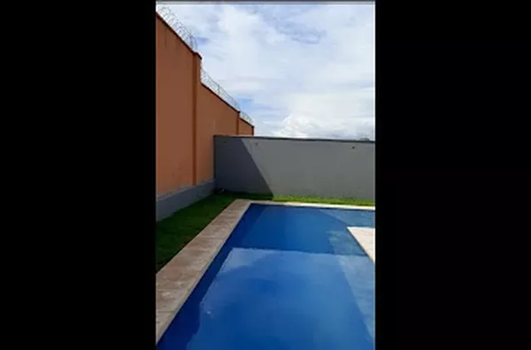 Casa para venda Jardim Olhos D'agua RIBEIRAO PRETO - Foto 4