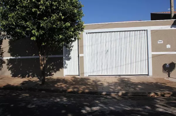 Casa para venda Parque Residencial Cândido Portinari RIBEIRAO PRETO - Foto 2