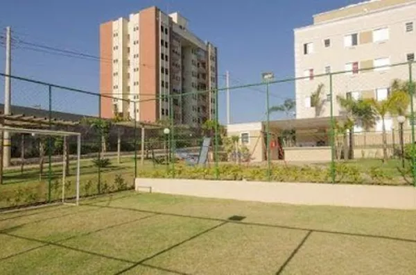 Apartamento Duplex/Cobertura para aluguel City Ribeirão RIBEIRAO PRETO - Foto 8