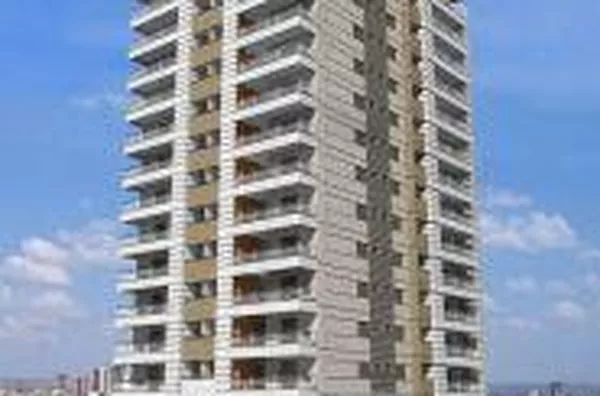 Apartamento Duplex/Cobertura para venda Jardim Botânico RIBEIRAO PRETO - Foto 1