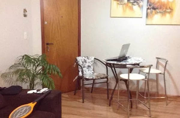 Apartamento para venda Jardim Irajá RIBEIRAO PRETO - Foto 3