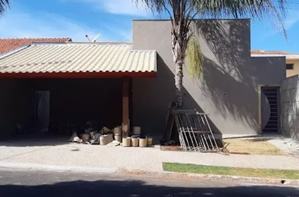 Casa para venda Distrito de Bonfim Paulista RIBEIRAO PRETO - Foto 16