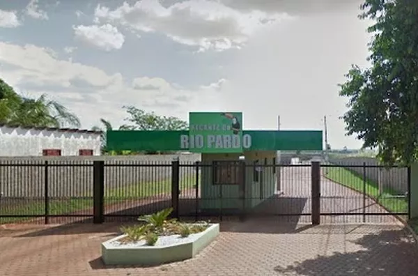Terreno para venda Condomínio Recanto Rio Pardo Jardinópolis - Foto 1