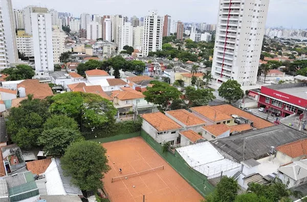 Apartamento para venda Vila Congonhas São Paulo - Foto 19