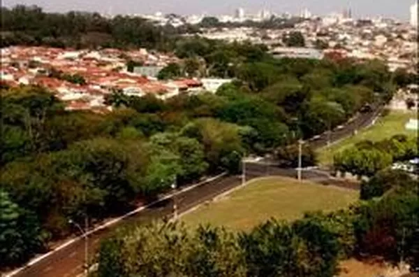 Apartamento para aluguel Campos Elíseos RIBEIRAO PRETO - Foto 6