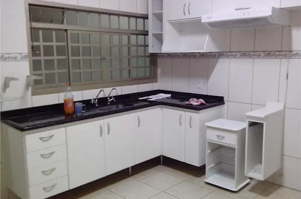Casa para venda Jardim Arlindo Laguna RIBEIRAO PRETO - Foto 2