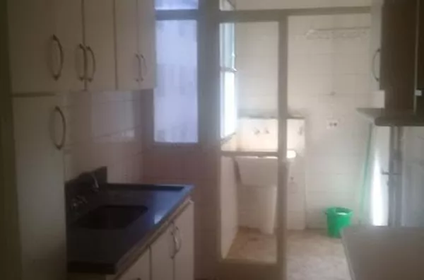 Apartamento para aluguel Jardim Palma Travassos RIBEIRAO PRETO - Foto 2