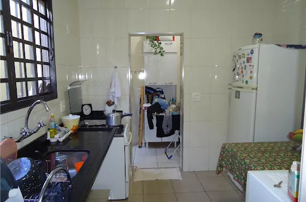 Cozinha