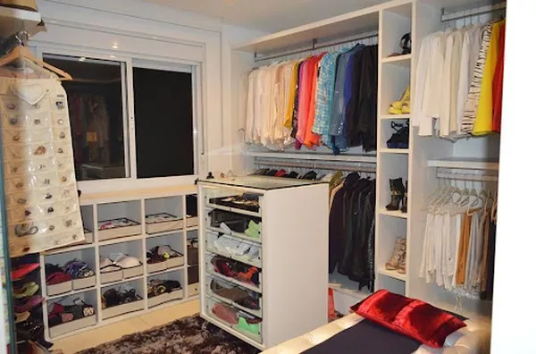Apartamento para aluguel Campo Belo São Paulo - Foto 5