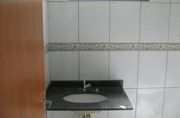 Casa para venda Jardim Florestan Fernandes RIBEIRAO PRETO - Foto 1