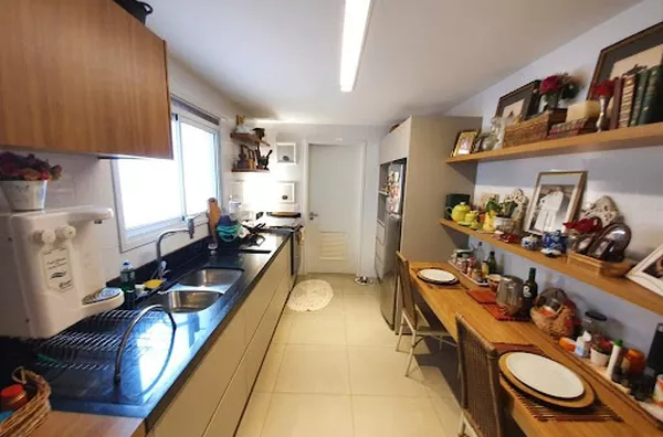 Apartamento para venda Jardim Botânico RIBEIRAO PRETO - Foto 4
