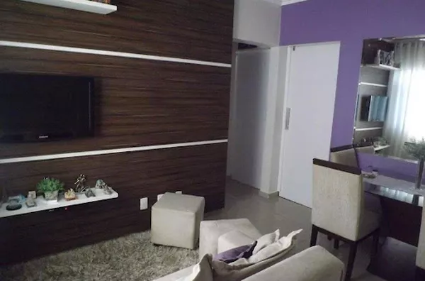 Apartamento para venda Vila Virginia RIBEIRAO PRETO - Foto 3