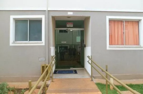 Apartamento para aluguel Parque São Sebastião RIBEIRAO PRETO - Foto 1