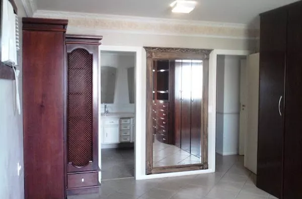 Apartamento para venda Santa Cruz do José Jacques RIBEIRAO PRETO - Foto 14