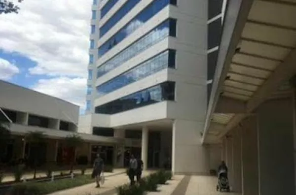 Sala para venda Jardim Palma Travassos RIBEIRAO PRETO - Foto 2
