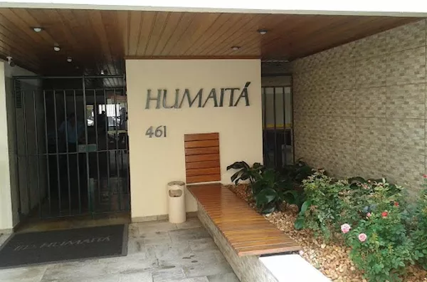 Apartamento para venda Santa Cruz do José Jacques RIBEIRAO PRETO - Foto 1