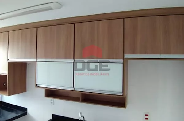 Apartamento em Jardim Castelo Branco  -  Ribeirão Preto - Foto 1