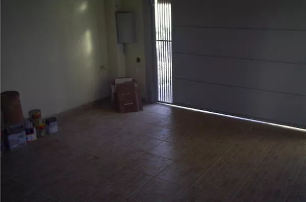 Garagem