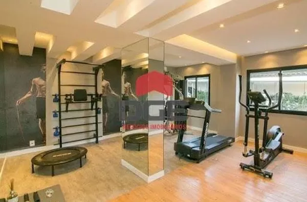 Apartamento em Campos Elísios  -  Ribeirão Preto - Foto 5
