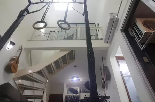 Apartamento Loft para aluguel e venda Nova Aliança RIBEIRAO PRETO - Foto 1