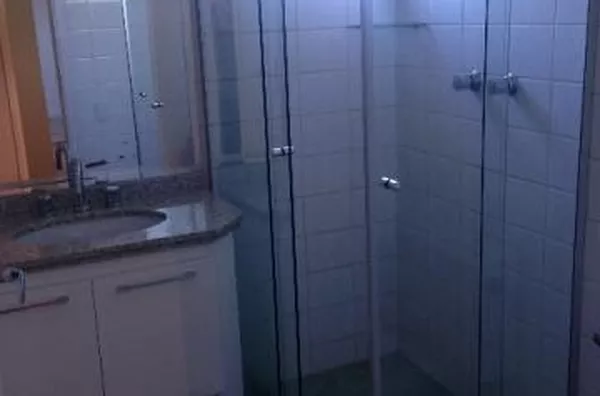 Apartamento para aluguel Chácara Santo Antônio São Paulo - Foto 5