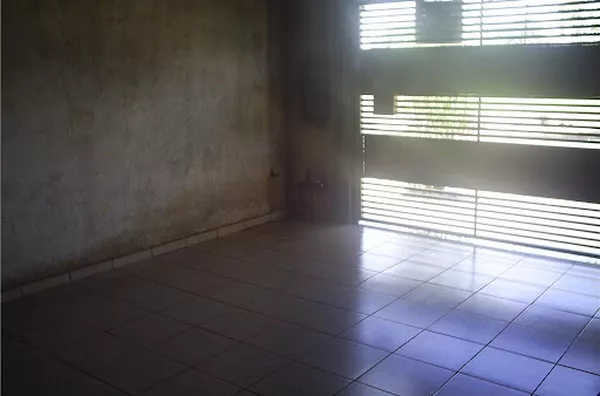 Garagem