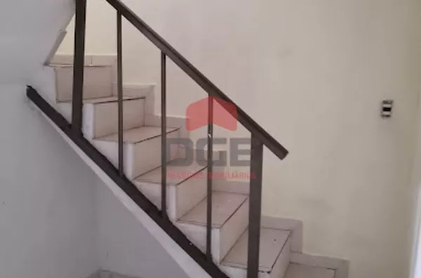 Casa em Campos Elísios  -  Ribeirão Preto - Foto 4