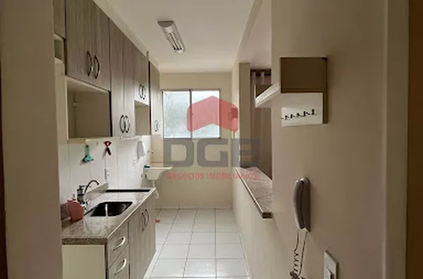 Apartamento em Reserva Sul Condomínio Resort  -  Ribeirão Preto - Foto 1