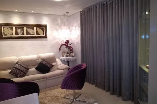 Apartamento para venda Nova Aliança RIBEIRAO PRETO - Foto 3
