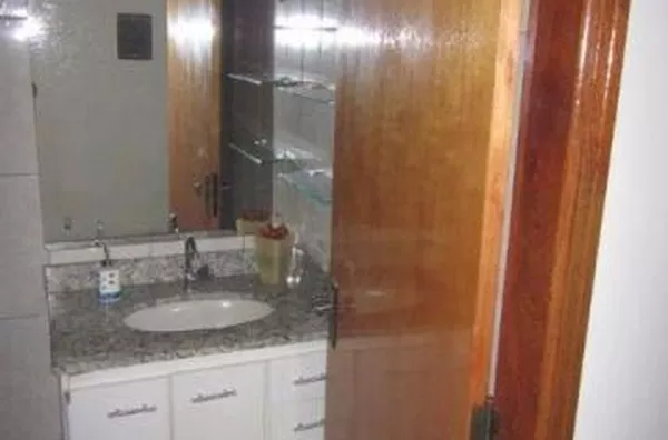 Casa para aluguel Vila Monte Alegre RIBEIRAO PRETO - Foto 5