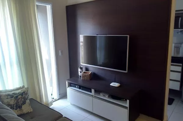 Apartamento para aluguel Jardim Palma Travassos RIBEIRAO PRETO - Foto 5