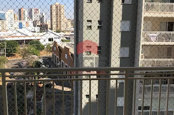 Apartamento em Nova Aliança com 3 dorm.  -  Ribeirão Preto - Foto 4
