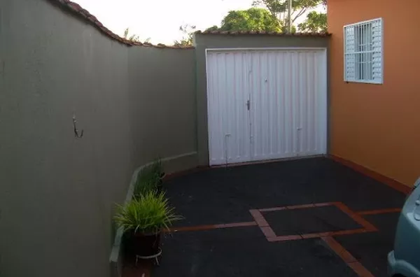 Casa para venda Jardim Zara RIBEIRAO PRETO - Foto 2