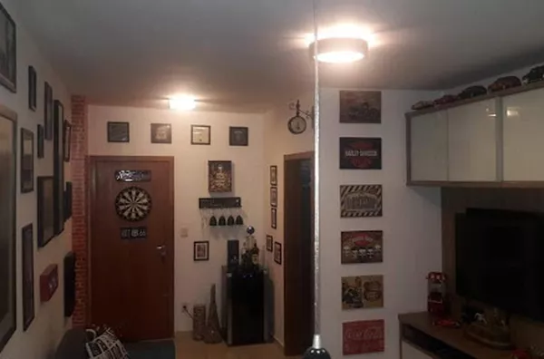 Apartamento para aluguel e venda Jardim Botânico RIBEIRAO PRETO - Foto 1