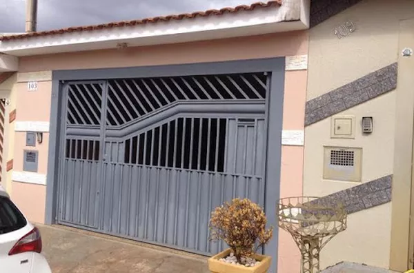 Casa para venda Planalto Verde RIBEIRAO PRETO - Foto 1