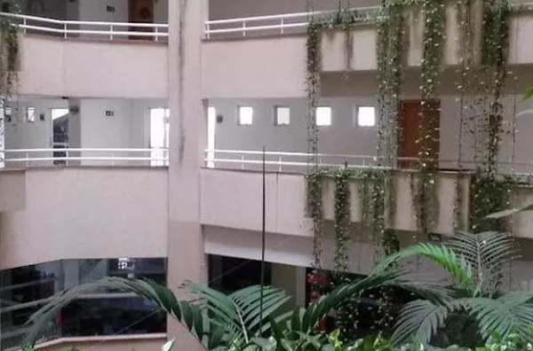 Apartamento Kitchenette/Studio para aluguel Nova Aliança RIBEIRAO PRETO - Foto 3