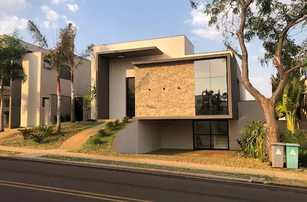 Casa para venda Bonfim Paulista RIBEIRAO PRETO - Foto 1