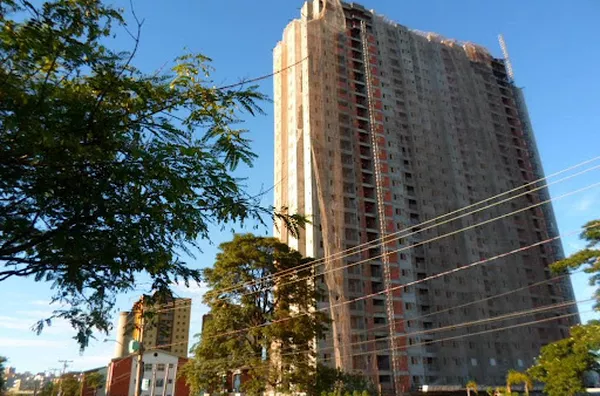 Apartamento para venda JARDIM SUMARE RIBEIRAO PRETO - Foto 1