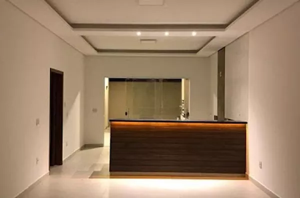 Casa em Distrito de Bonfim Paulista  -  Ribeirão Preto - Foto 4