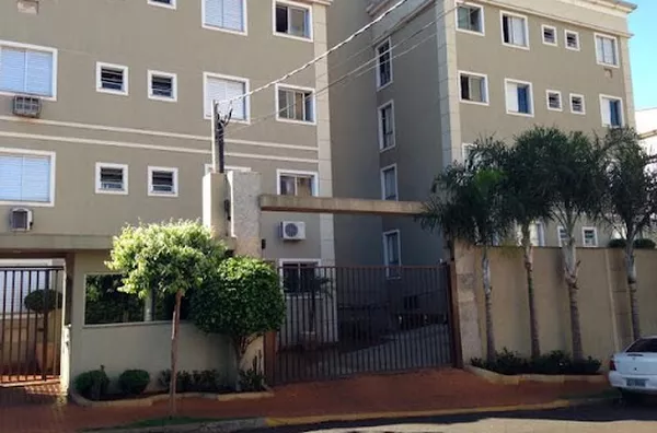 Apartamento para aluguel e venda Presidente Médici RIBEIRAO PRETO - Foto 5