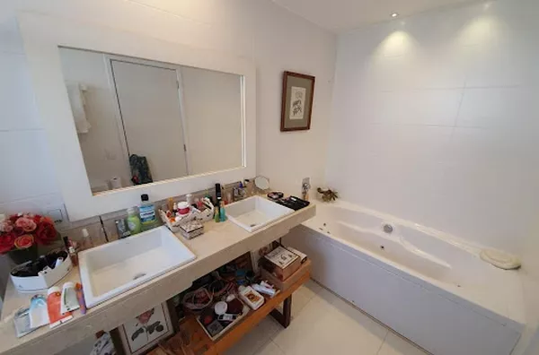 Apartamento para venda Jardim Botânico RIBEIRAO PRETO - Foto 3