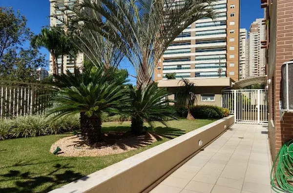 Apartamento para aluguel Jardim São Luiz RIBEIRAO PRETO - Foto 2