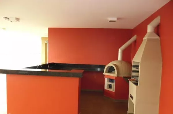 Apartamento para venda Nova Aliança RIBEIRAO PRETO - Foto 4