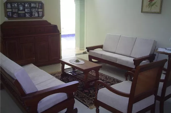 Sala de Estar