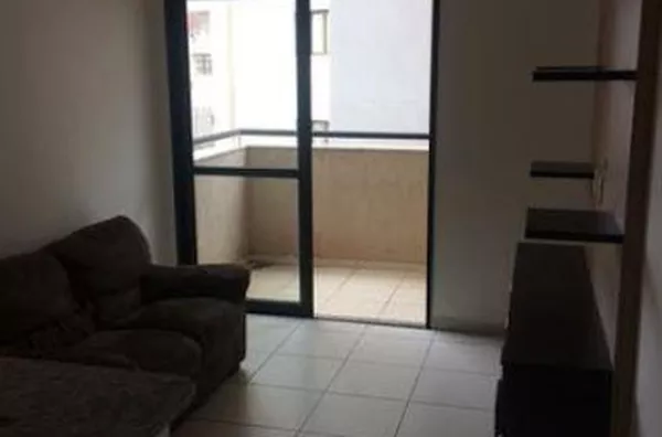Apartamento para aluguel Jardim Nova Aliança RIBEIRAO PRETO - Foto 3