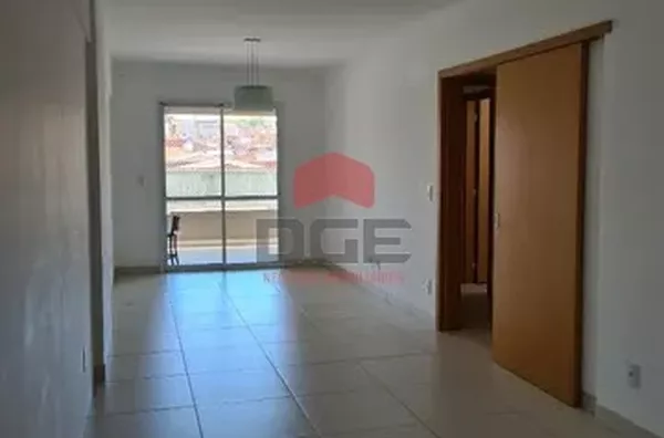 Apartamento em Jardim Paulista  -  Ribeirão Preto - Foto 1